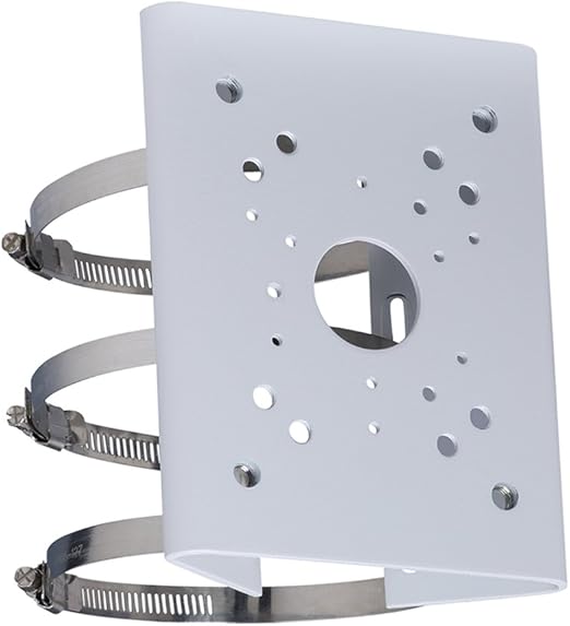 PFA150 Pole Mount Bracket for IP Camera