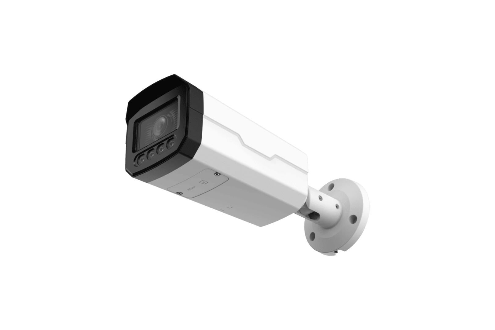 Premium NDAA IPC-HNC328N-VBUZ 8MP 4K 2.7–13.5mm SmartLux Bullet Camera