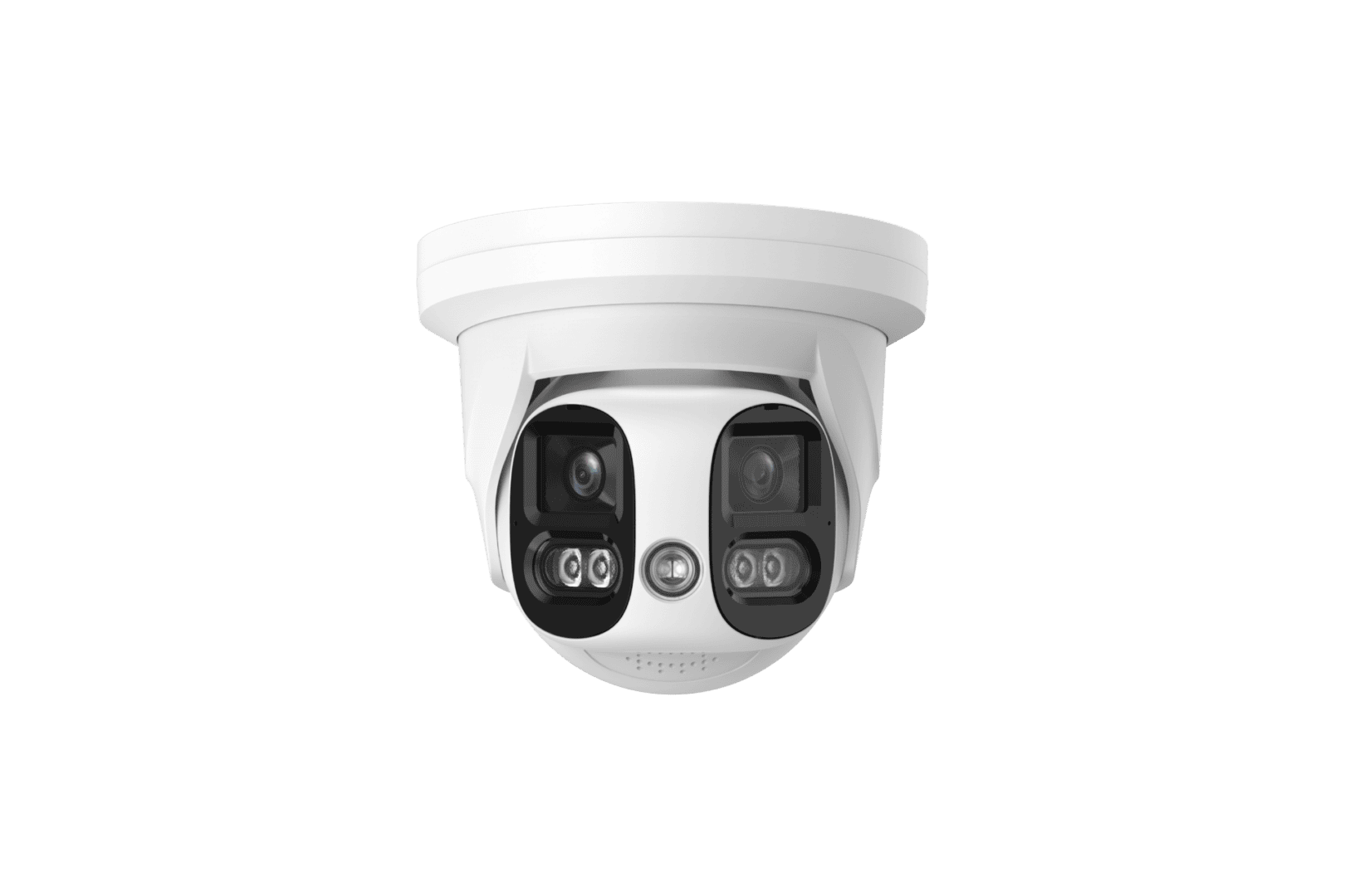 Premium NDAA IPC-HNC348NP-XDLUSLR/2.8 Panoramic Turret Camera (NDAA Compliant)