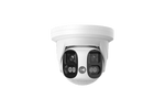 Premium NDAA IPC-HNC348NP-XDLUSLR/2.8 Panoramic Turret Camera (NDAA Compliant)