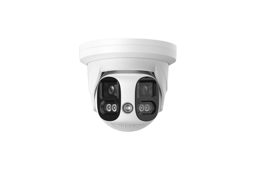 Premium NDAA IPC-HNC348NP-XDLUSLR/2.8 Panoramic Turret Camera (NDAA Compliant)