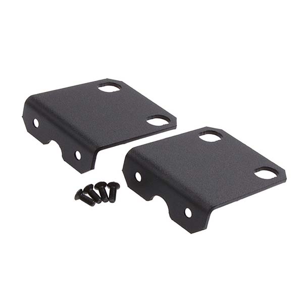 Unview RM-1U-380 NVR Rackmount Brackets for NVR302 & NVR502 Series Recorders