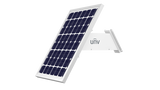 Uniview Solar Panel for Powering Surveillance System SLR-B320P60