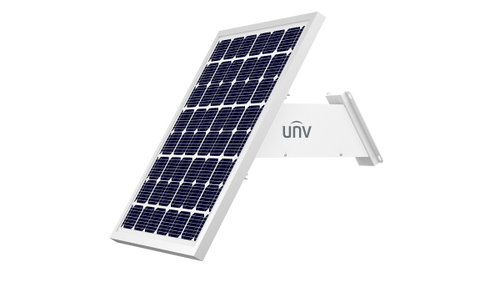 Uniview Solar Panel for Powering Surveillance System SLR-B320P60