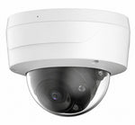 Premium NDAA IPC-HNC328N-VDUZ 8MP 4K 2.7–13.5mm Dual-Illumination Dome Camera