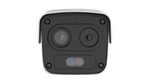 UNV TIC2A32SA-F7-4F6AC-I1 Thermal & Optical Dual-spectrum Bullet Network Camera