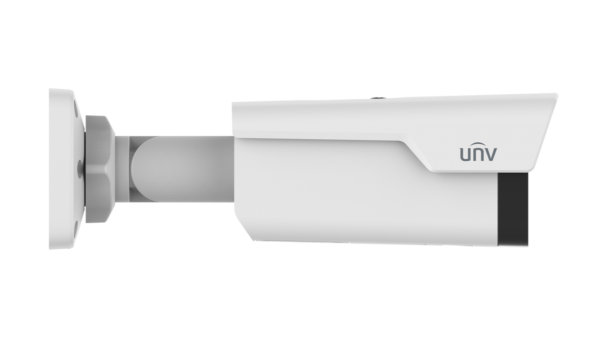 UNV TIC2A32SA-F7-4F6AC-I1 Thermal & Optical Dual-spectrum Bullet Network Camera