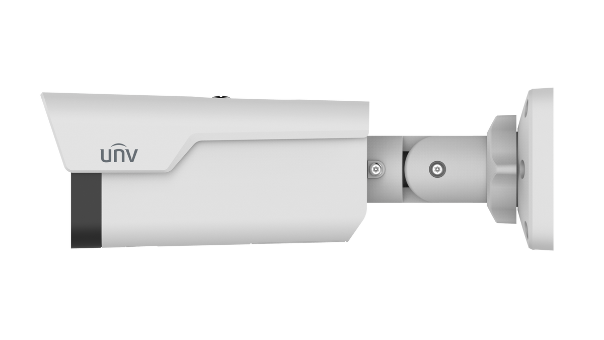 UNV TIC2A32SA-F7-4F6AC-I1 Thermal & Optical Dual-spectrum Bullet Network Camera