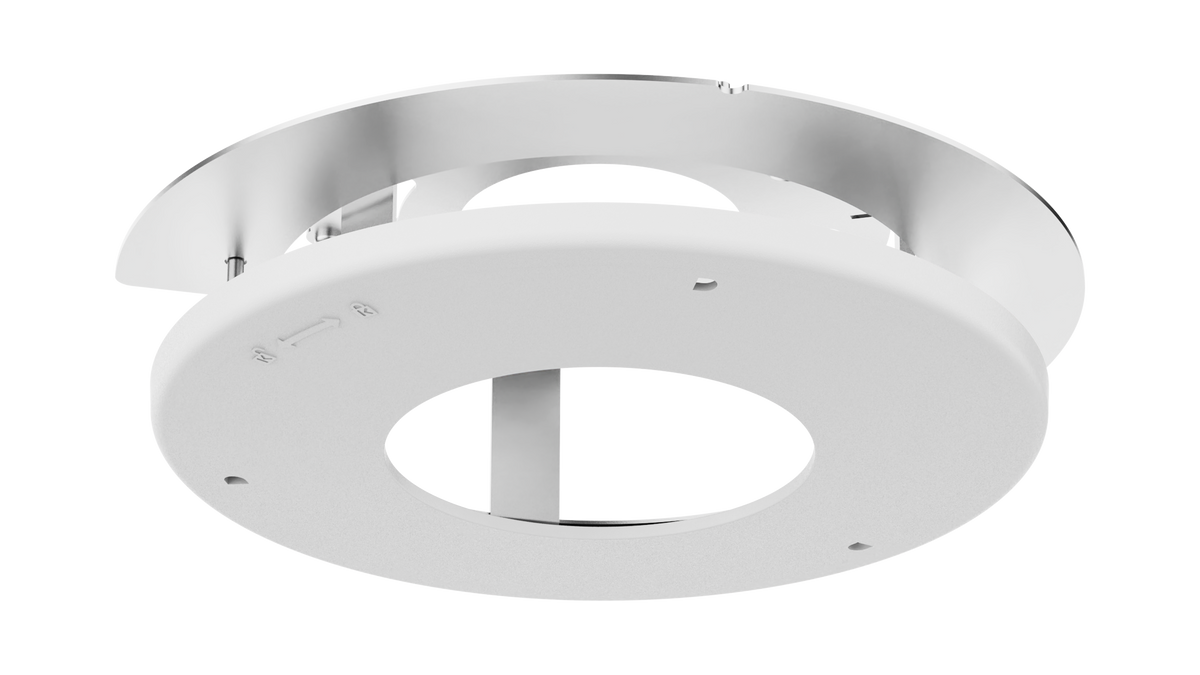 UNV TR-FM152-A-IN Indoor Fixed Dome In-ceiling Mount