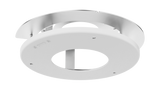 UNV TR-FM152-A-IN Indoor Fixed Dome In-ceiling Mount