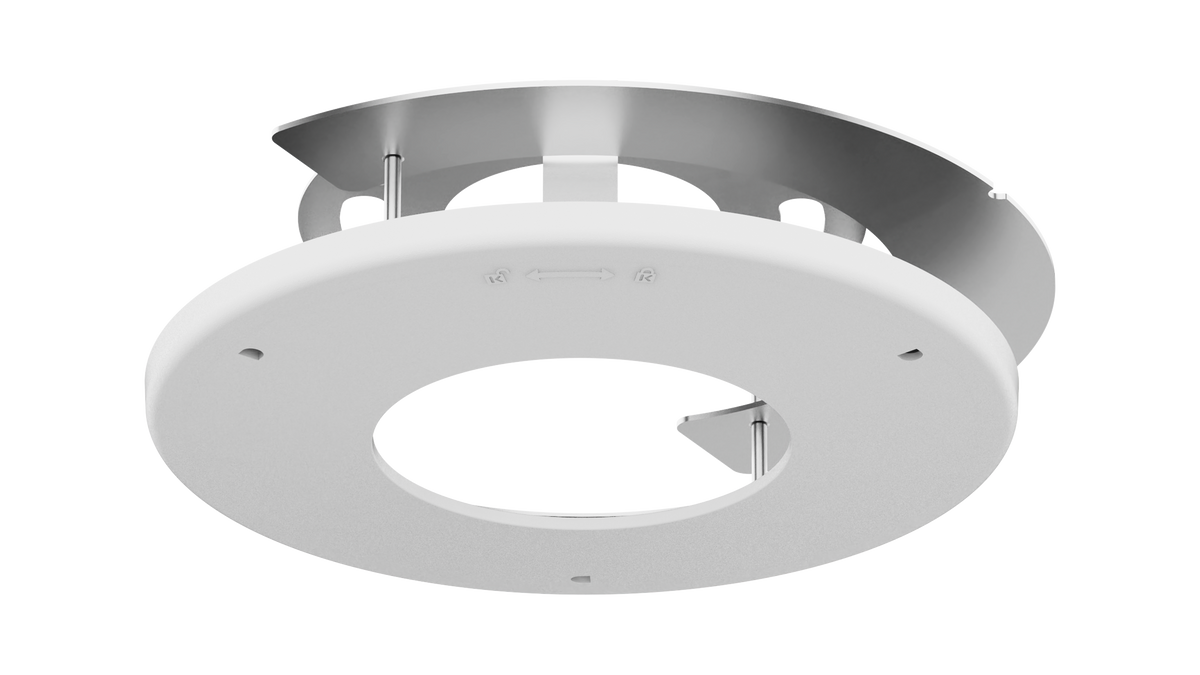 UNV TR-FM152-A-IN Indoor Fixed Dome In-ceiling Mount — product image 2