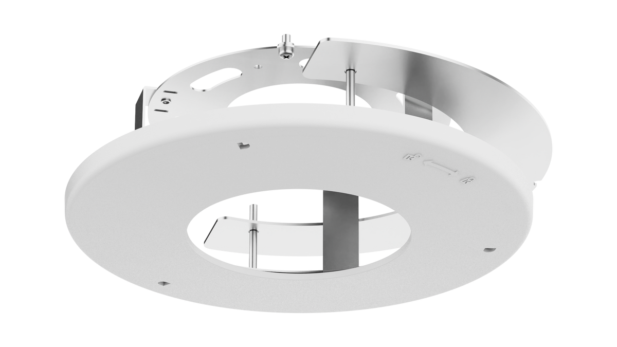 UNV TR-FM152-A-IN Indoor Fixed Dome In-ceiling Mount — product image 3