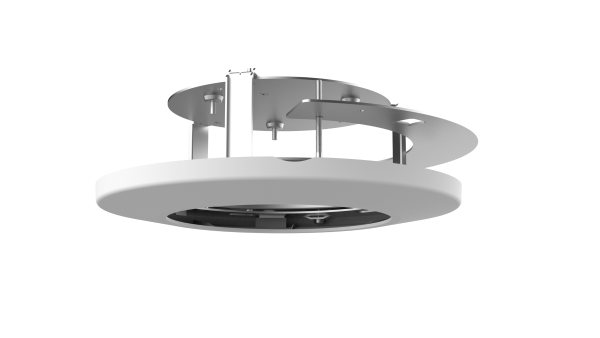 TR-FM180-IN In-ceiling Bracket for Cover Dome