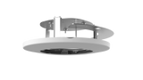 UNV TR-FM180-IN  In-ceiling Bracket for Cover Dome — product image 3