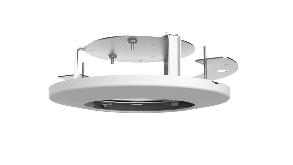 UNV TR-FM180-IN  In-ceiling Bracket for Cover Dome — product image 2