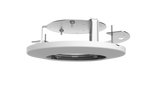 UNV TR-FM180-IN  In-ceiling Bracket for Cover Dome — product image 2