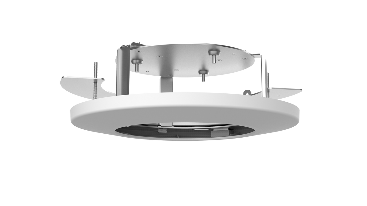 UNV TR-FM180-IN  In-ceiling Bracket for Cover Dome