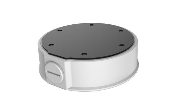 Uniview TR-JB04-D-IN Fisheye Camera Junction Box