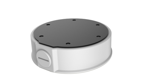 Uniview TR-JB04-D-IN Fisheye Camera Junction Box