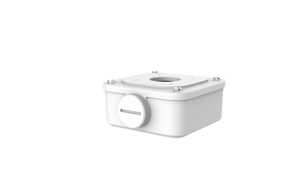 Uniview TR-JB05-A-IN Junction Box for Mini Bullet Dome Cameras