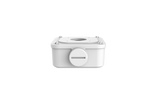 UNV TR-JB05-A-IN Junction Box for Mini Bullet Dome Cameras — product image 2
