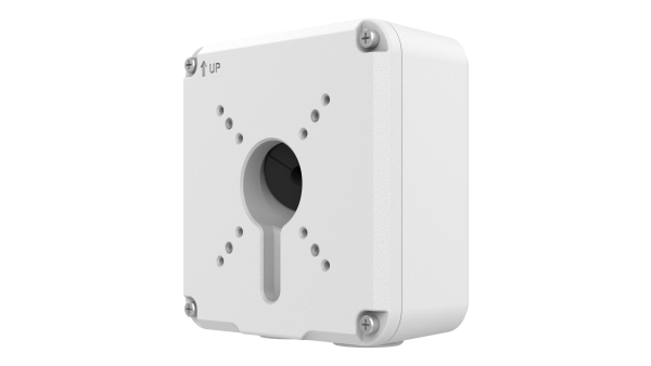 Uniview TR-JB07-D-IN Indoor/Outdoor Junction Box