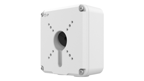 UNV TR-JB07-D-IN-V2 Bullet Junction Box