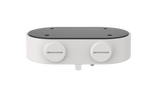 Uniview Junction Box for 322x Dual-lens Dome TR-JB08 - image 2