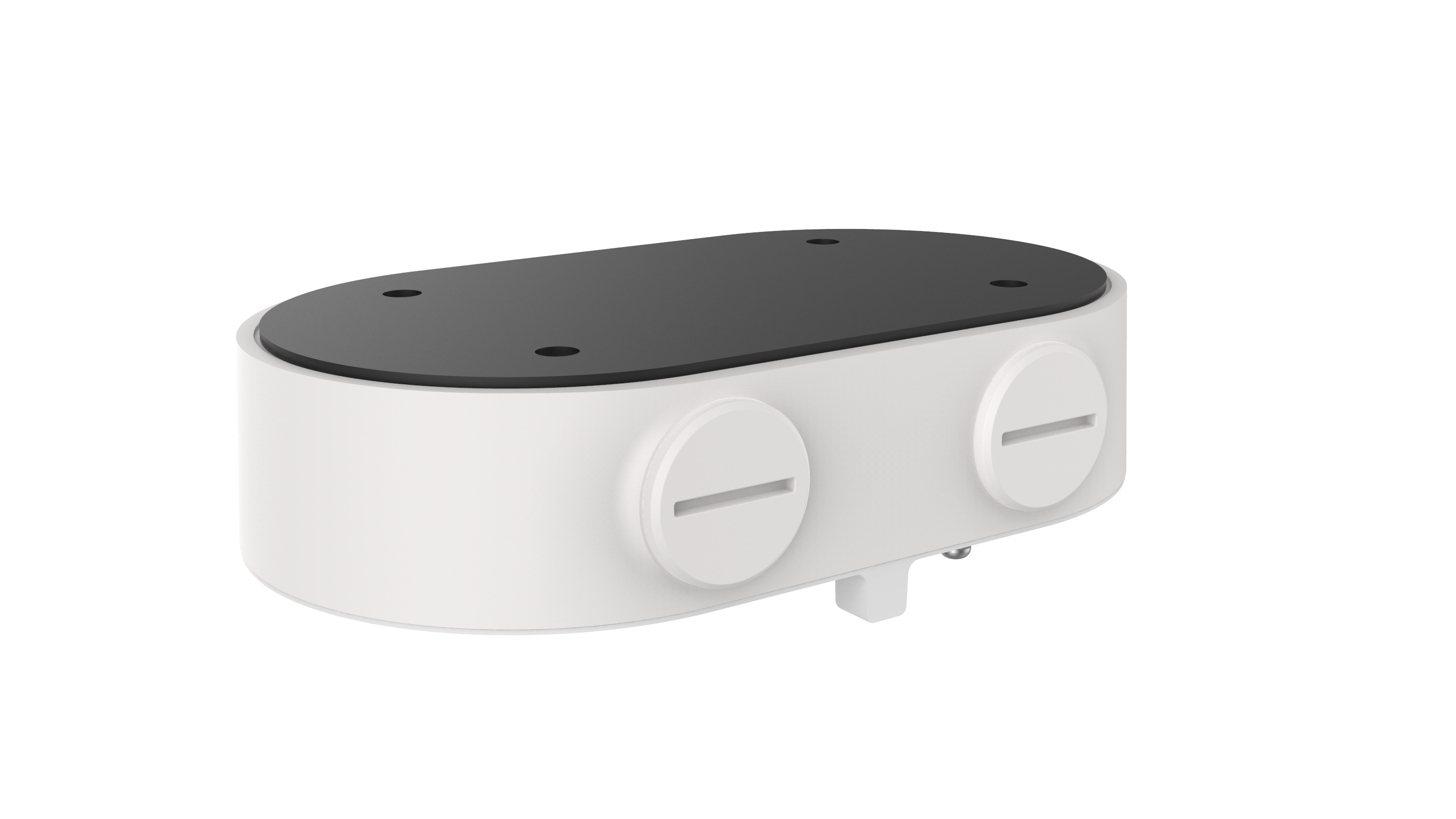 Uniview Junction Box for 322x Dual-lens Dome TR-JB08