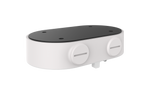 UNV TR-JB08 Dual-Channel Dome Junction Box
