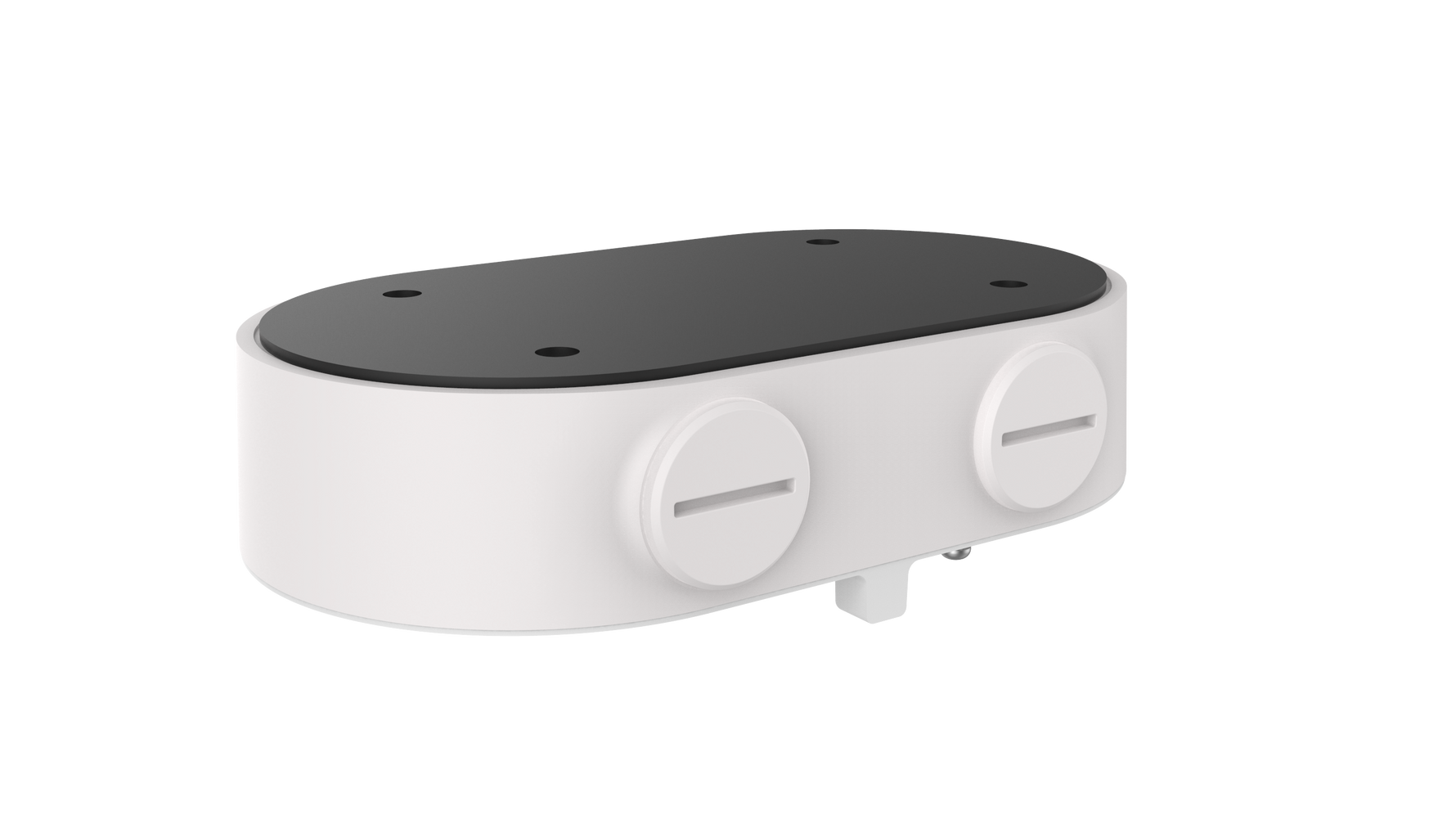 Uniview Junction Box for 322x Dual-lens Dome TR-JB08