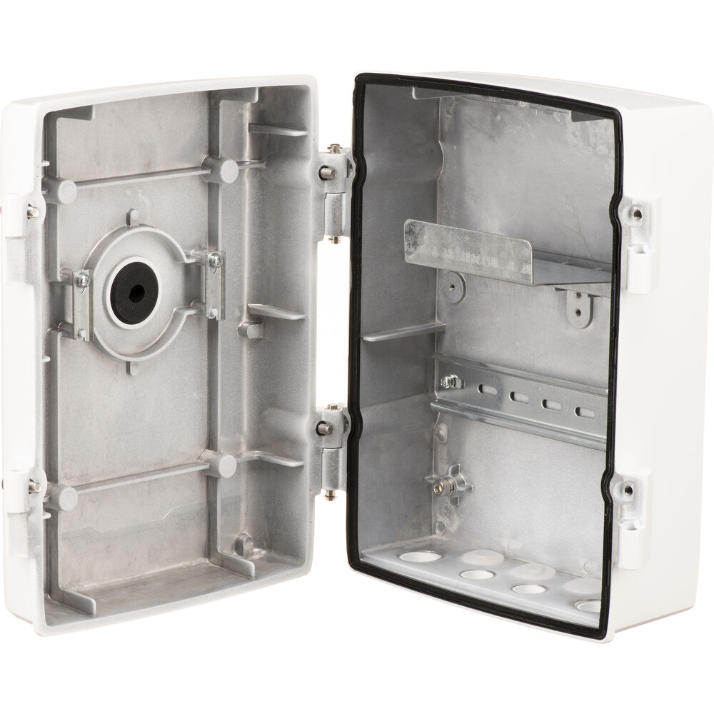 Unview TR-JB12-IN Junction Box for PTZ Dome Series