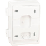 Unview TR-JB12-IN Junction Box for PTZ Dome Series