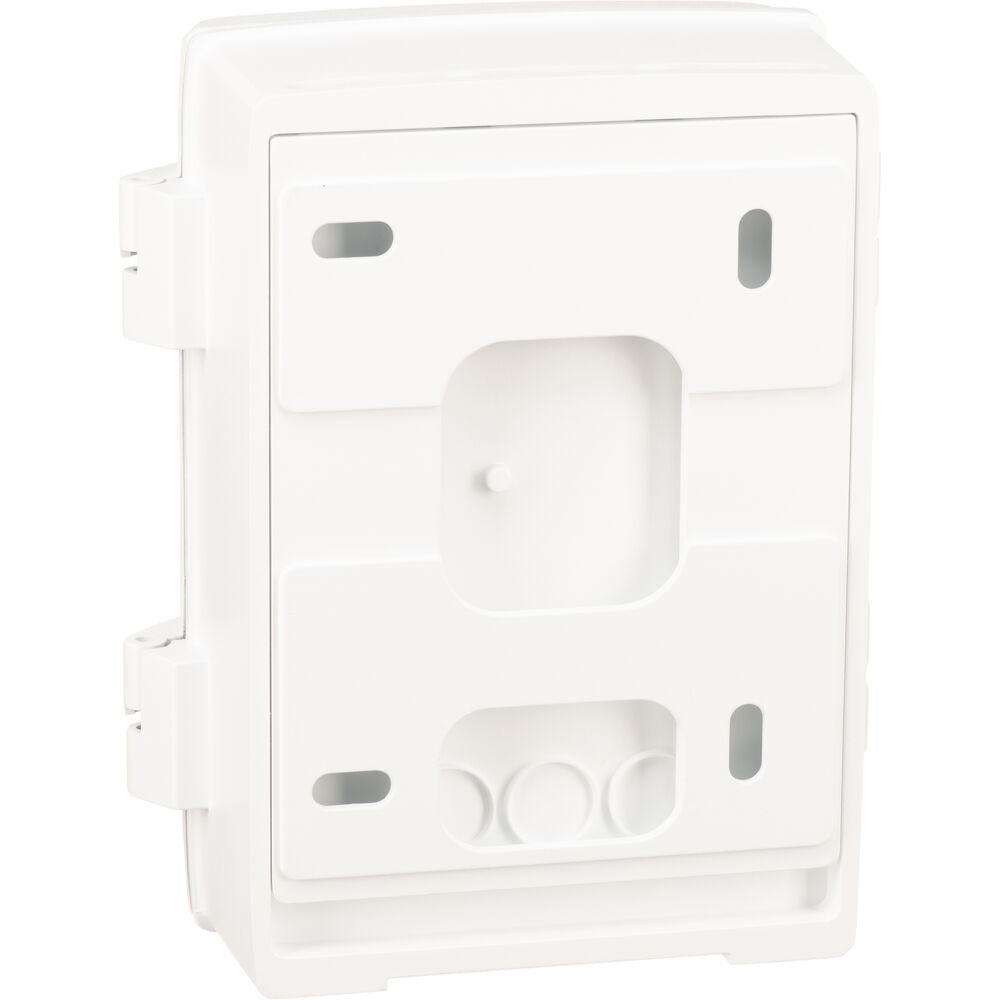 Unview TR-JB12-IN Junction Box for PTZ Dome Series