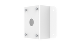 Uniview TR-UC08-A-IN Dome Corner Mounting Bracket