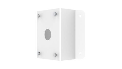 Uniview TR-UC08-A-IN Dome Corner Mounting Bracket