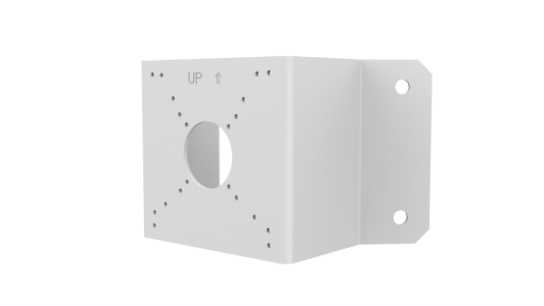 Unview TR-UC08-C Bullet&Dome Corner Mounting Bracket