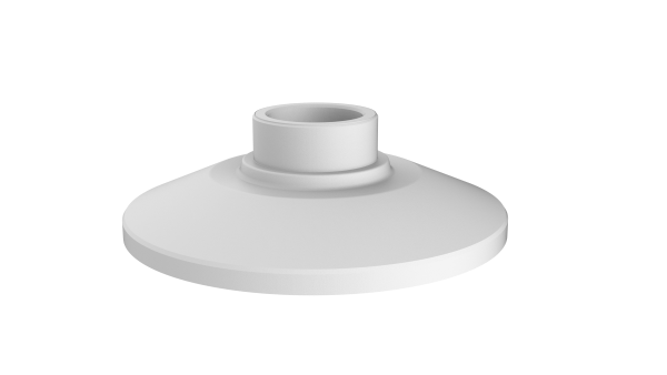 TR-UF45-E-IN  Adapter for 323 Series Fix-dome