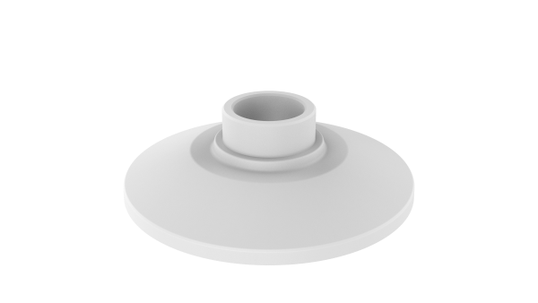 Unview TR-UF45-F-IN Adapter for Fisheye Fix-dome