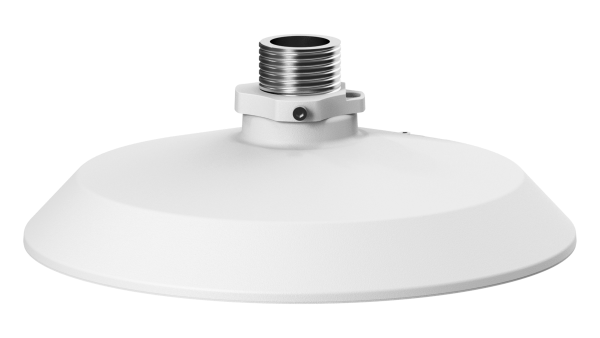 UNV Multi-Sensor IP Vandal Dome Mounting Plate For Pendant And Wall Mounting TR-UF45-K-IN