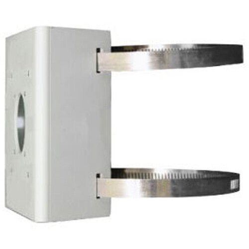 UNV TR-UP06-B-IN Bullet Camera Pole Mount Adapter