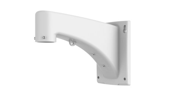 UNV Wall Mount for PTZ Dome Security Cameras TR-WE45-A-IN
