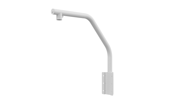 Unview TR-WE45-B-IN Dome Gooseneck Bracket