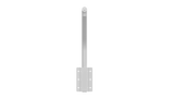 UNV TR-WE45-B-IN Dome Gooseneck Bracket — product image 2
