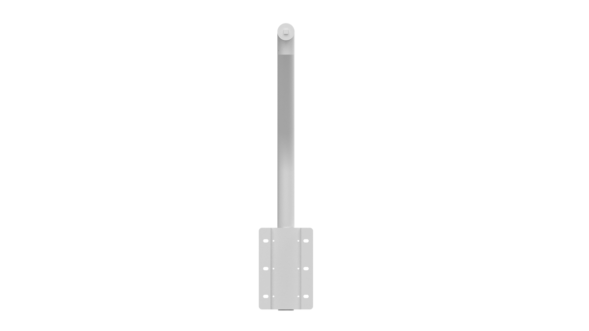 UNV TR-WE45-B-IN Dome Gooseneck Bracket — product image 2
