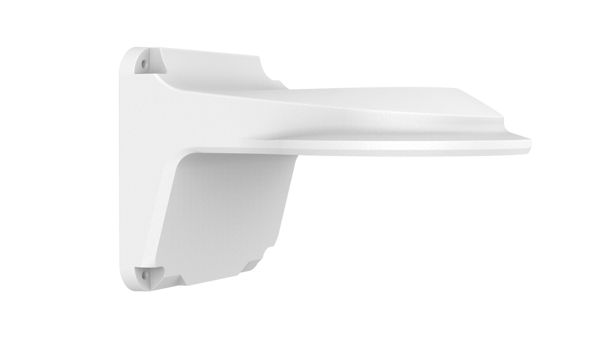 UNV TR-WM03-B-IN Wall Mounting Assembling Bracket for 3 Inch Hemisphere — product image 3