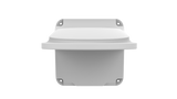 TR-WM04-IN 4 Inch Hemisphere Wall Mounting Bracket — product image 2