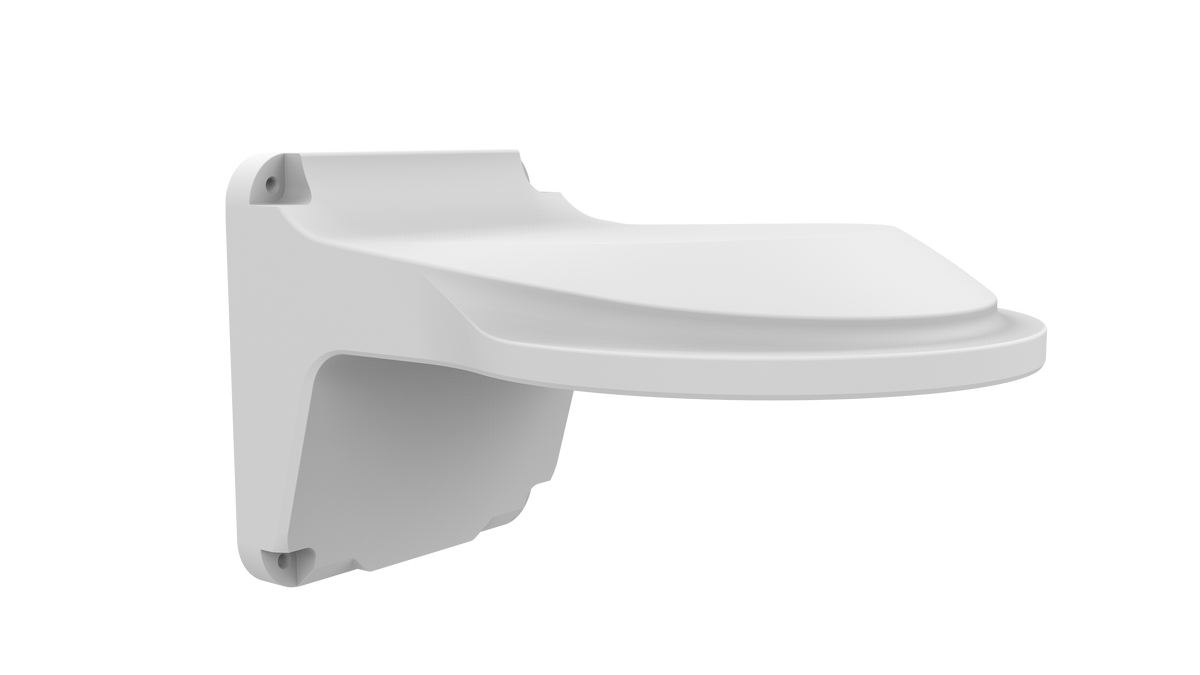 TR-WM04-IN 4 Inch Hemisphere Wall Mounting Bracket — product image 3