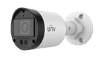 UNV UAC-B128-ADF28MS 8MP LightHunter Fixed IR Bullet Analog Camera