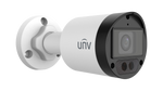 UNV UAC-B128-ADF28MS 8MP LightHunter Fixed IR Bullet Analog Camera — product image 3